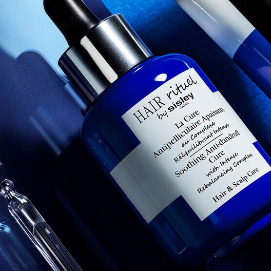 HAIR RITUEL CURE ANTIPELLICULAIRE 60ML